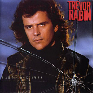 Trevor Rabin Can Look Away Rar
