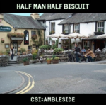 CSI Ambleside - Half Man Half Biscuit